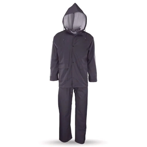 Αδιάβραχο Κουστούμι  Comfort Plus Blue - Image 2