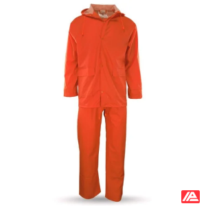 Αδιάβραχο Κουστούμι Comfort Plus Orange