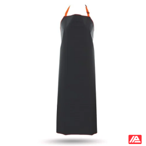 Ποδιά Εργασίας Flexy Black