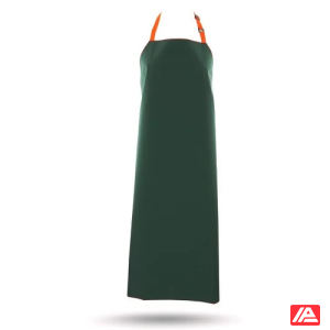 Ποδιά Εργασίας Flexy Green