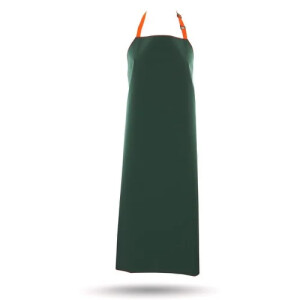Ποδιά Εργασίας Flexy Green