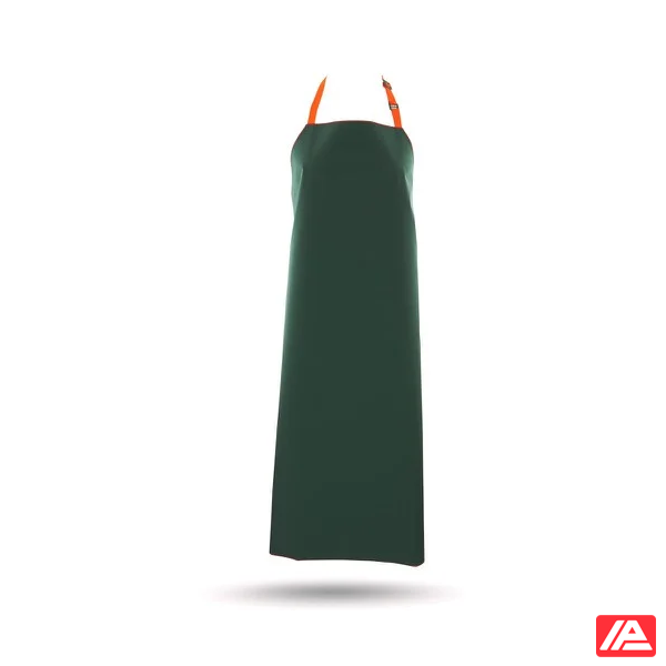 Ποδιά Εργασίας Flexy Green