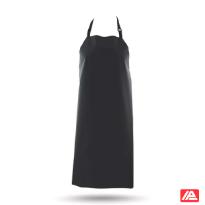 Ποδιά Εργασίας Flexy Mini Black
