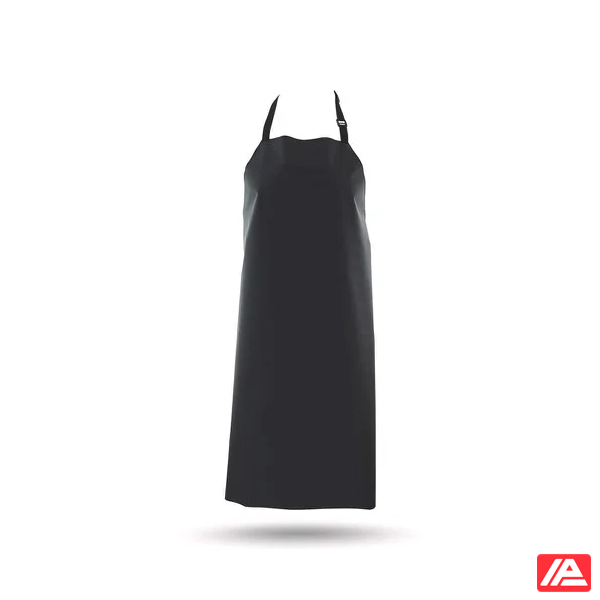 Ποδιά Εργασίας Flexy Mini Black