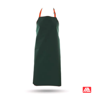 Ποδιά Εργασίας Flexy Mini Green