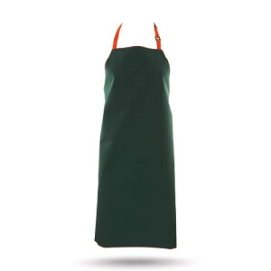 Ποδιά Εργασίας Flexy Mini Green