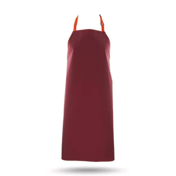 Ποδιά Εργασίας Flexy Mini Red
