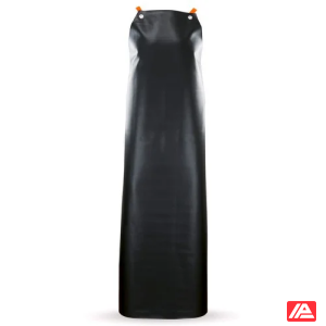 Ποδιά Εργασίας  Multiplex Black