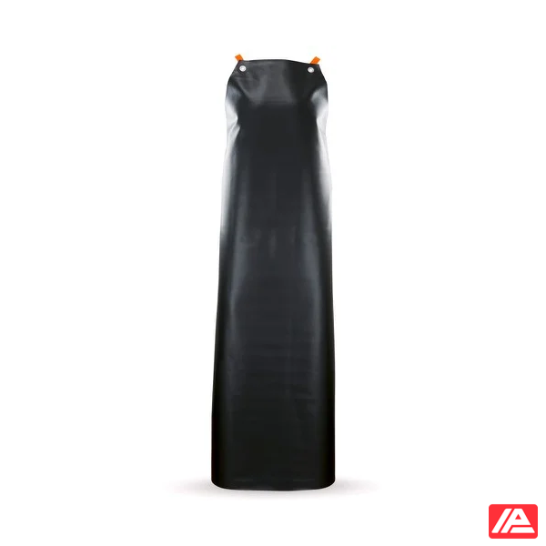 Ποδιά Εργασίας  Multiplex Black