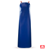 Ποδιά Εργασίας Multiplex Blue