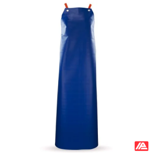 Ποδιά Εργασίας Multiplex Blue