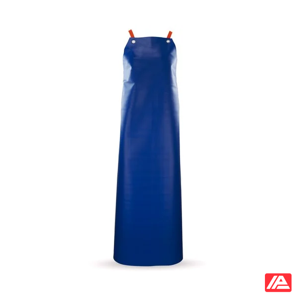 Ποδιά Εργασίας Multiplex Blue