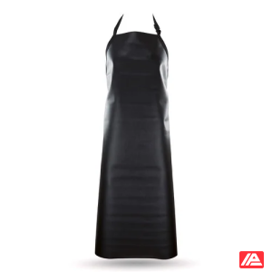 Ποδιά Εργασίας Multiplex Mini Black