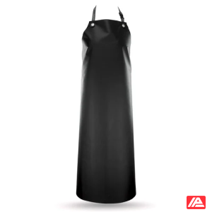 Ποδιά Εργασίας Ocean Mini Black