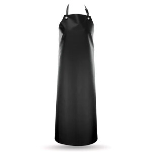 Ποδιά Εργασίας Ocean Mini Black