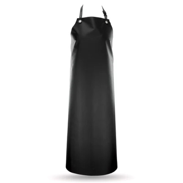Ποδιά Εργασίας Ocean Mini Black