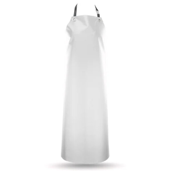Ποδιά Εργασίας Ocean Mini White
