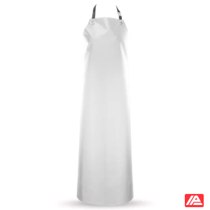 Ποδιά Εργασίας Ocean White