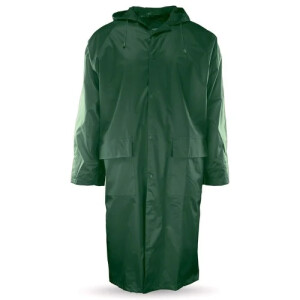 Καμπαρντίνα Rain Green
