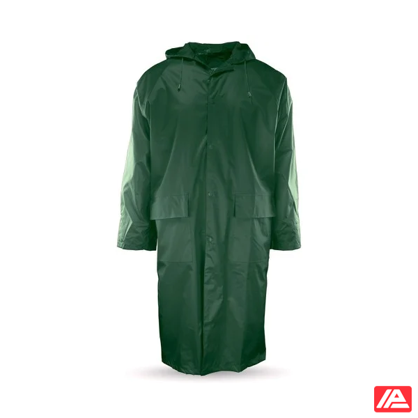 Καμπαρντίνα Rain Green