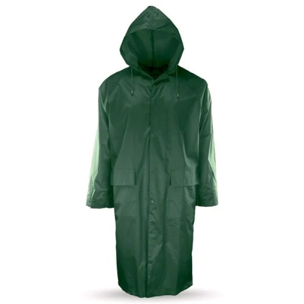 Καμπαρντίνα Rain Green - Image 2