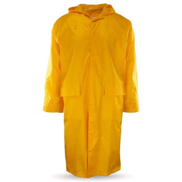 Καμπαρντίνα Rain Yellow