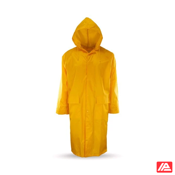 Καμπαρντίνα Rain Yellow - Image 2