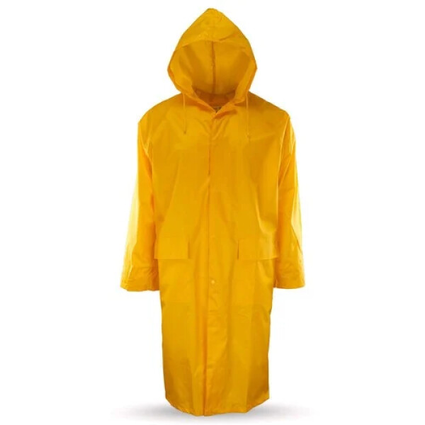 Καμπαρντίνα Rain Yellow - Image 2