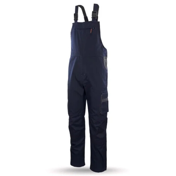 Σαλοπέτα 3100Y Navy Blue / Grey - Image 2