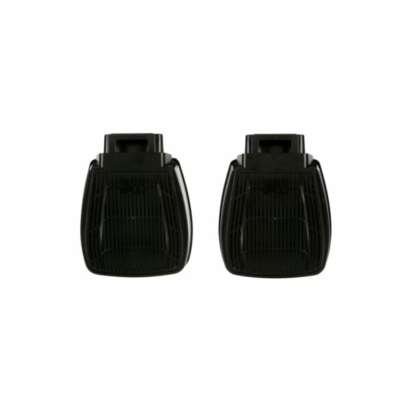 3M™ Secure Click™ Φίλτρα A2P3 R D8095, με Διπλή Ροή - Image 2