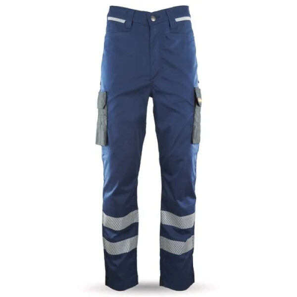 Παντελόνι Εργασίας Myths Atlas Navy Blue / Black
