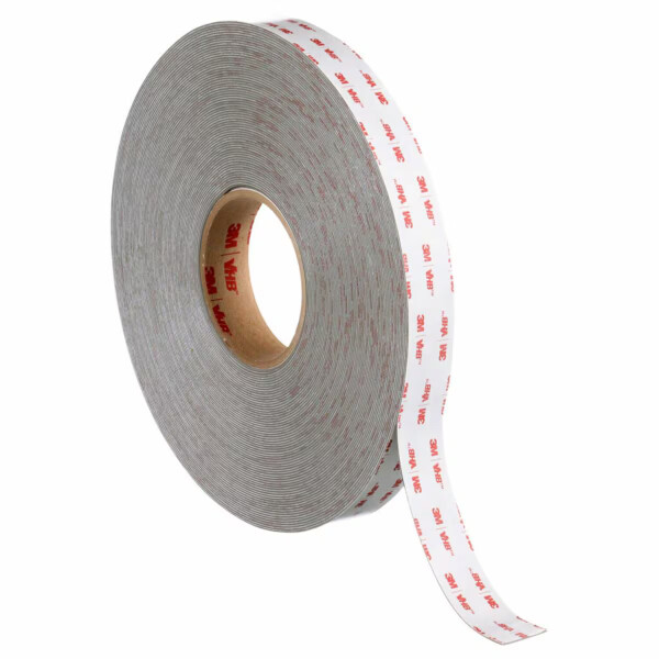 3M™ VHB™ Tape 4956P Γκρι 19mm x 33m, 1.5mm