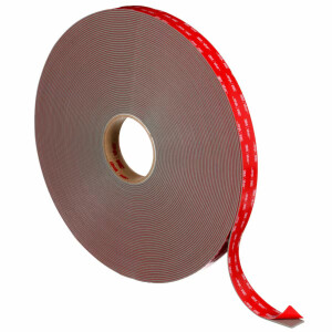 3M™ VHB™ Tape RP+230GF Γκρι 1120mm x 33m, 2.3mm Film Liner