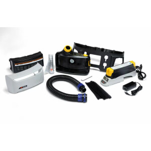 3M™ Versaflo™ Intrinsically Safe Powered Air Respirator Starter Kits TR-800 Series