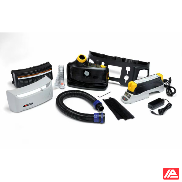 3M™ Versaflo™ Intrinsically Safe Powered Air Respirator Starter Kits TR-800 Series