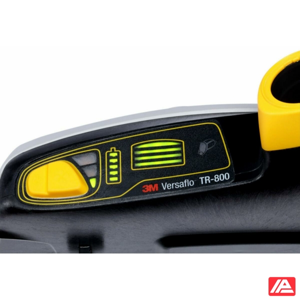 3M™ Versaflo™ Intrinsically Safe Powered Air Respirator Starter Kits TR-800 Series - Image 2