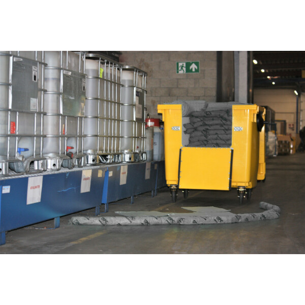 Brady 1000 litre Container Kit Maintenance - Image 2