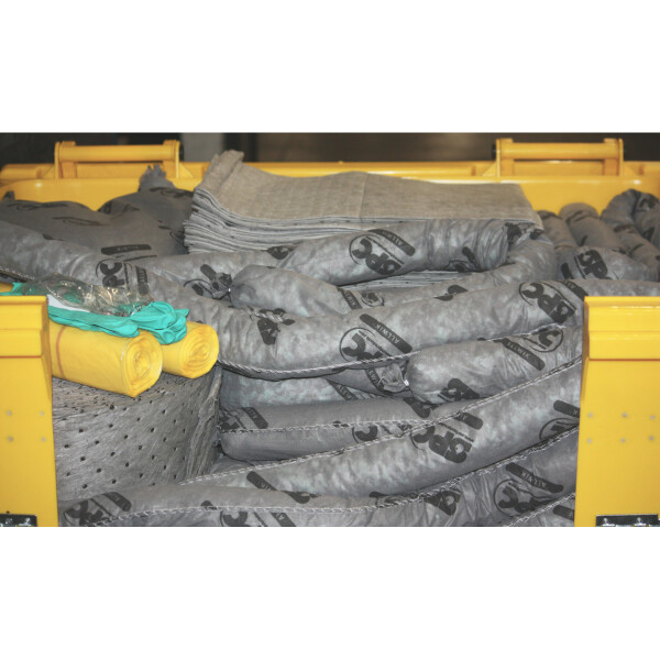 Brady 1000 litre Container Kit Maintenance - Image 3