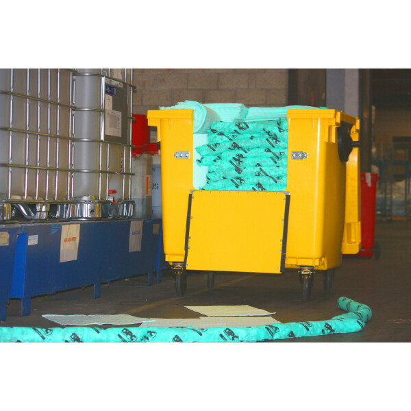 Brady 1000 litre Container Kit Chemical - Image 5