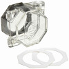 Brady Push Button Safety Cover NEMA