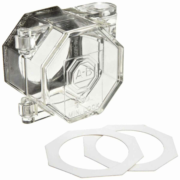 Brady Push Button Safety Cover NEMA