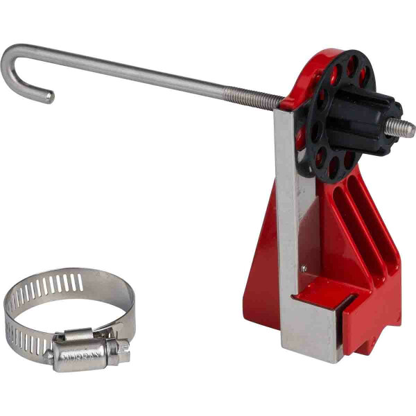 Brady Perma-Mount Ball Valve Lockout Small - Image 3