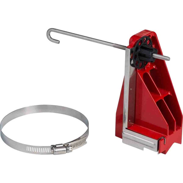 Brady Perma-Mount Ball Valve Lockout Large - Image 3