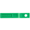Brady Operating Tool Green