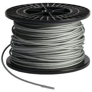 Brady Spin Lockout Cable