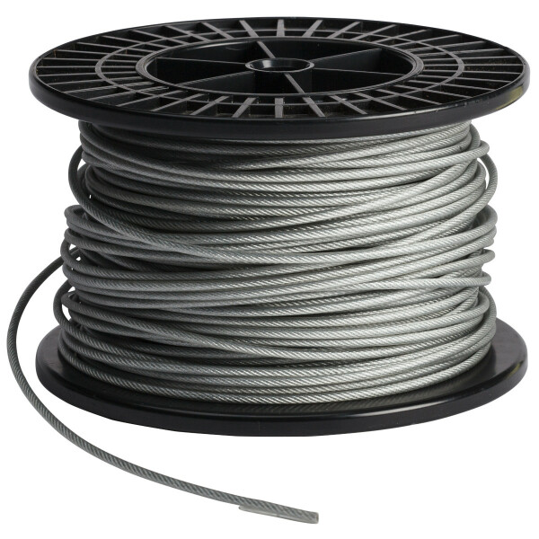 Brady Spin Lockout Cable