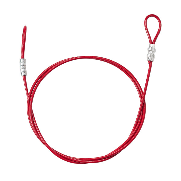 Brady Double Looped Cable Lockout - Image 3