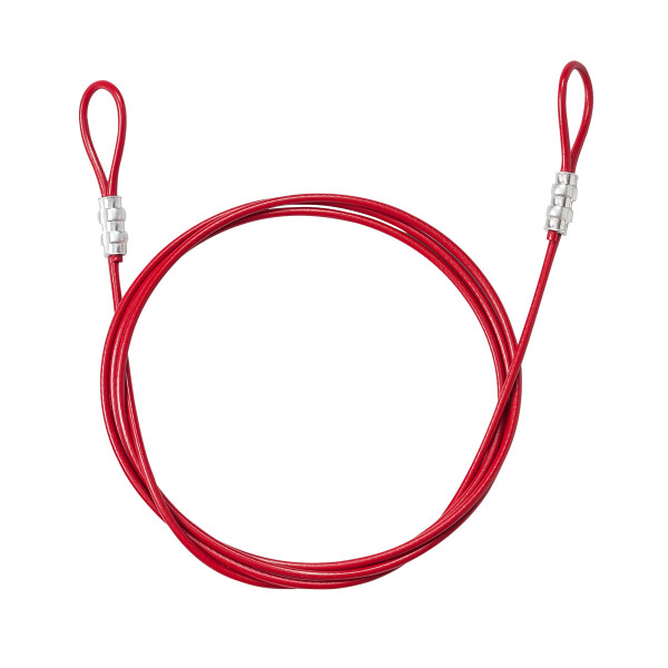 Brady Double Looped Cable Lockout - Image 4
