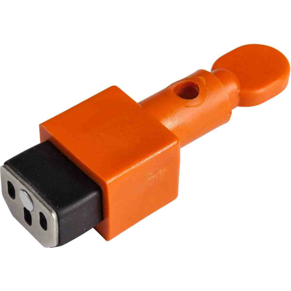 Brady Detachable Power Cord