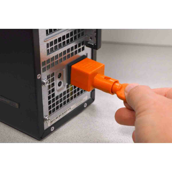 Brady Detachable Power Cord - Image 3